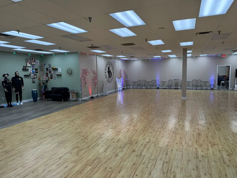 Rent The Dance Loft