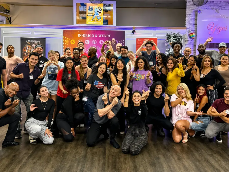 Socials, workshops and team nights